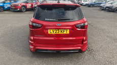 Ford EcoSport 1.0 EcoBoost 125 ST-Line 5dr Petrol Hatchback